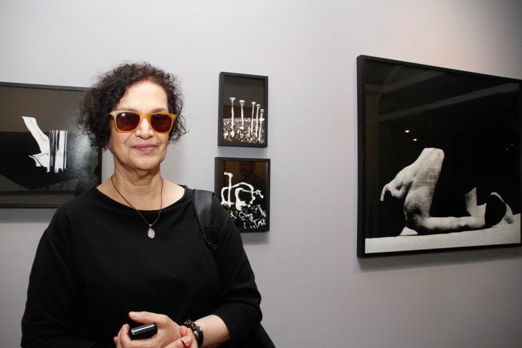 Ana Vitoria Mussi artist calmon stock 02a