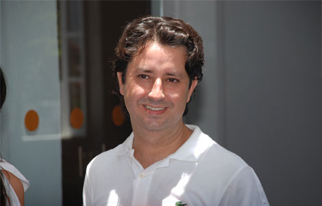 Calmon Stock IURI SARMENTO foto 02a