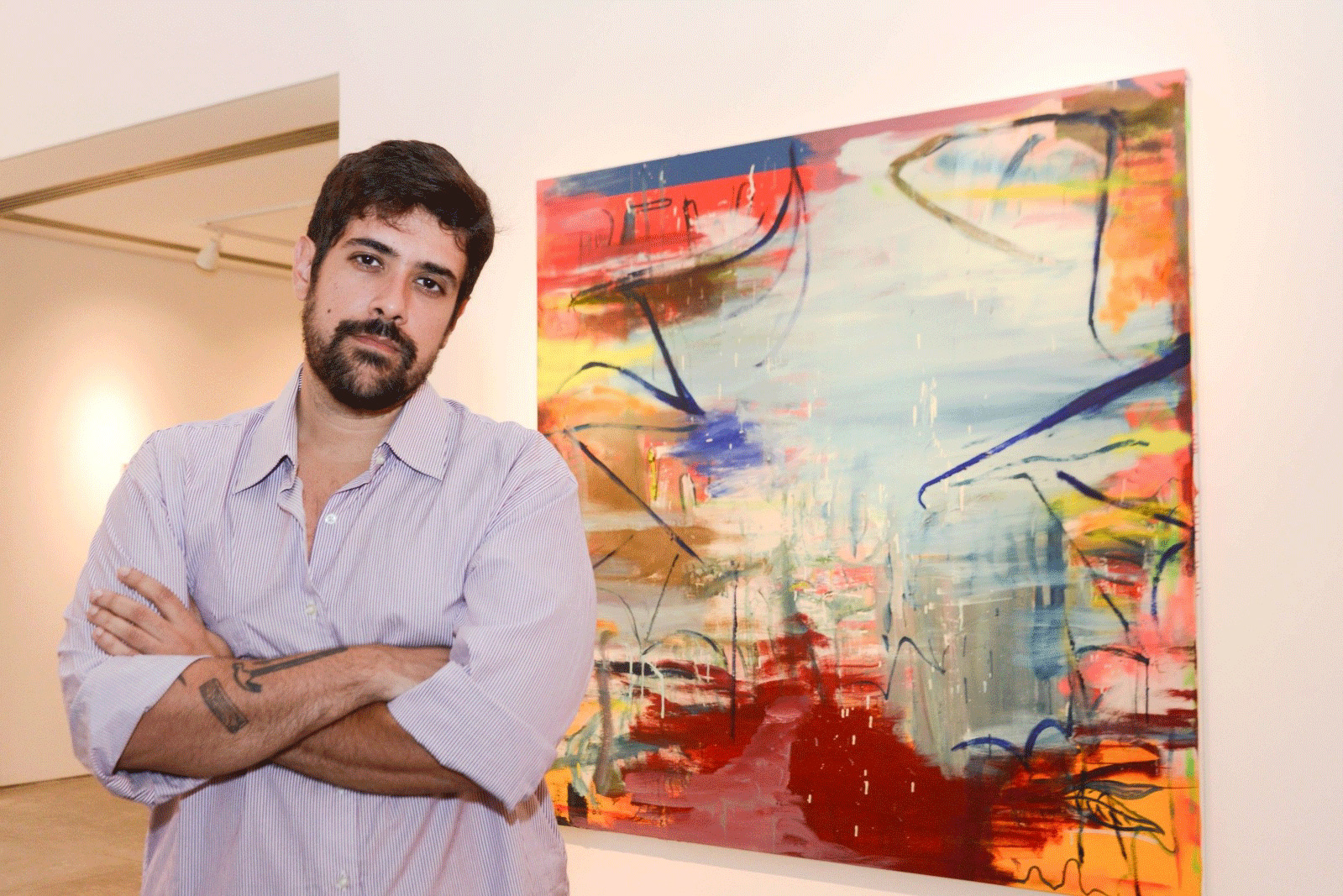 alvaro seixas artist calmon stock 01a