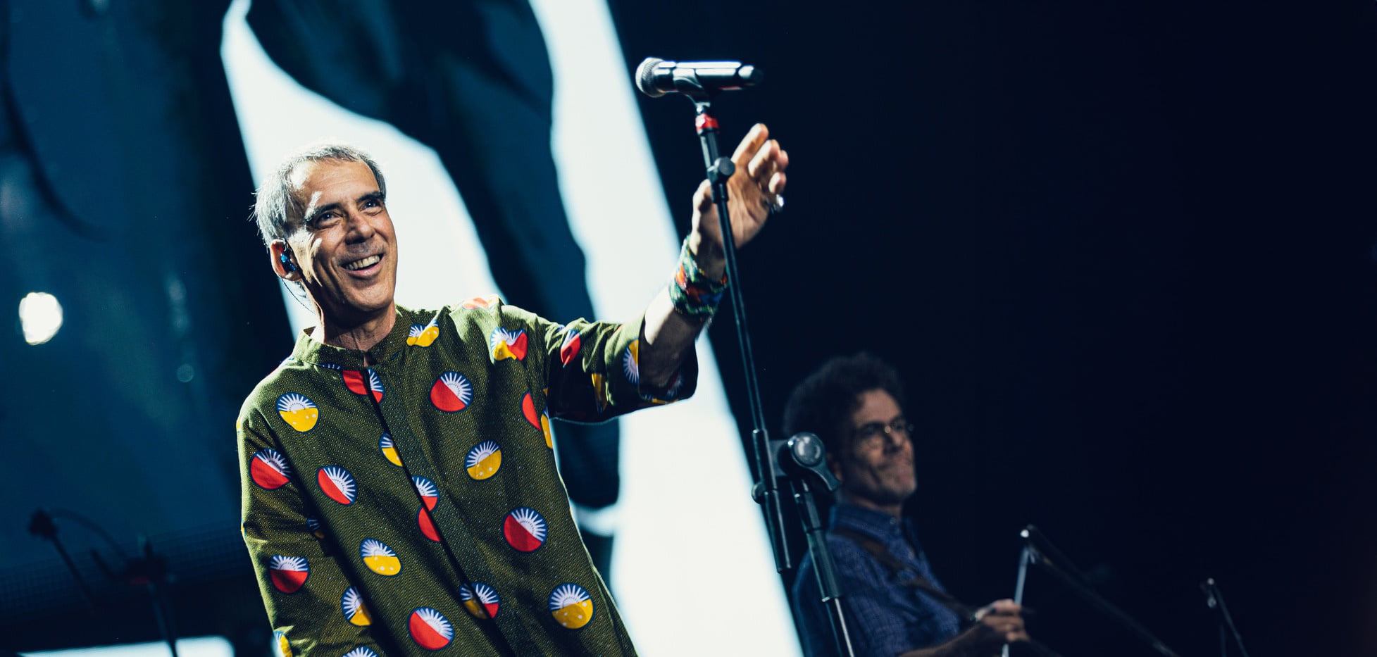 arnaldo antunes artist calmon stock 02a