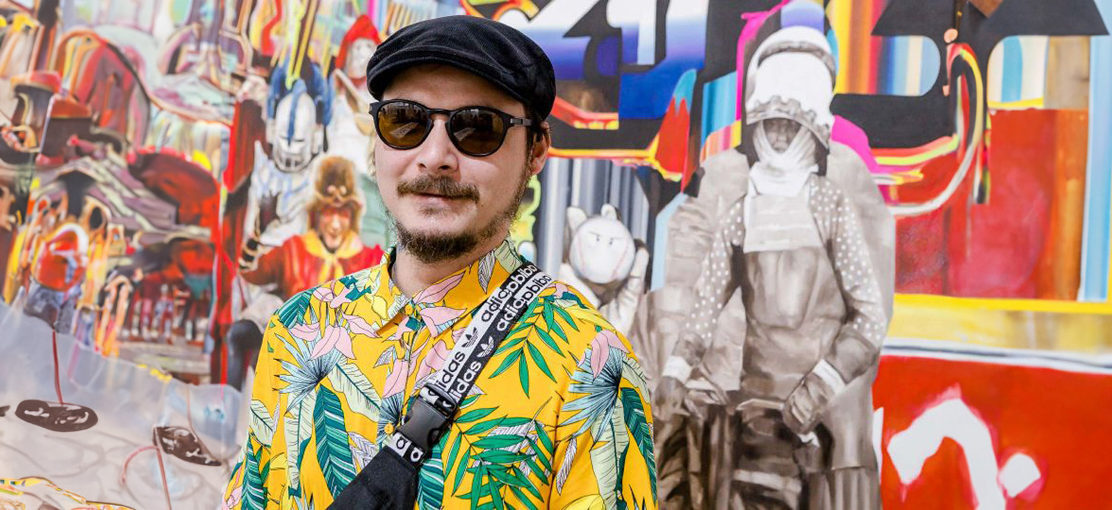 claudio tobinaga artista calmon stock 04a