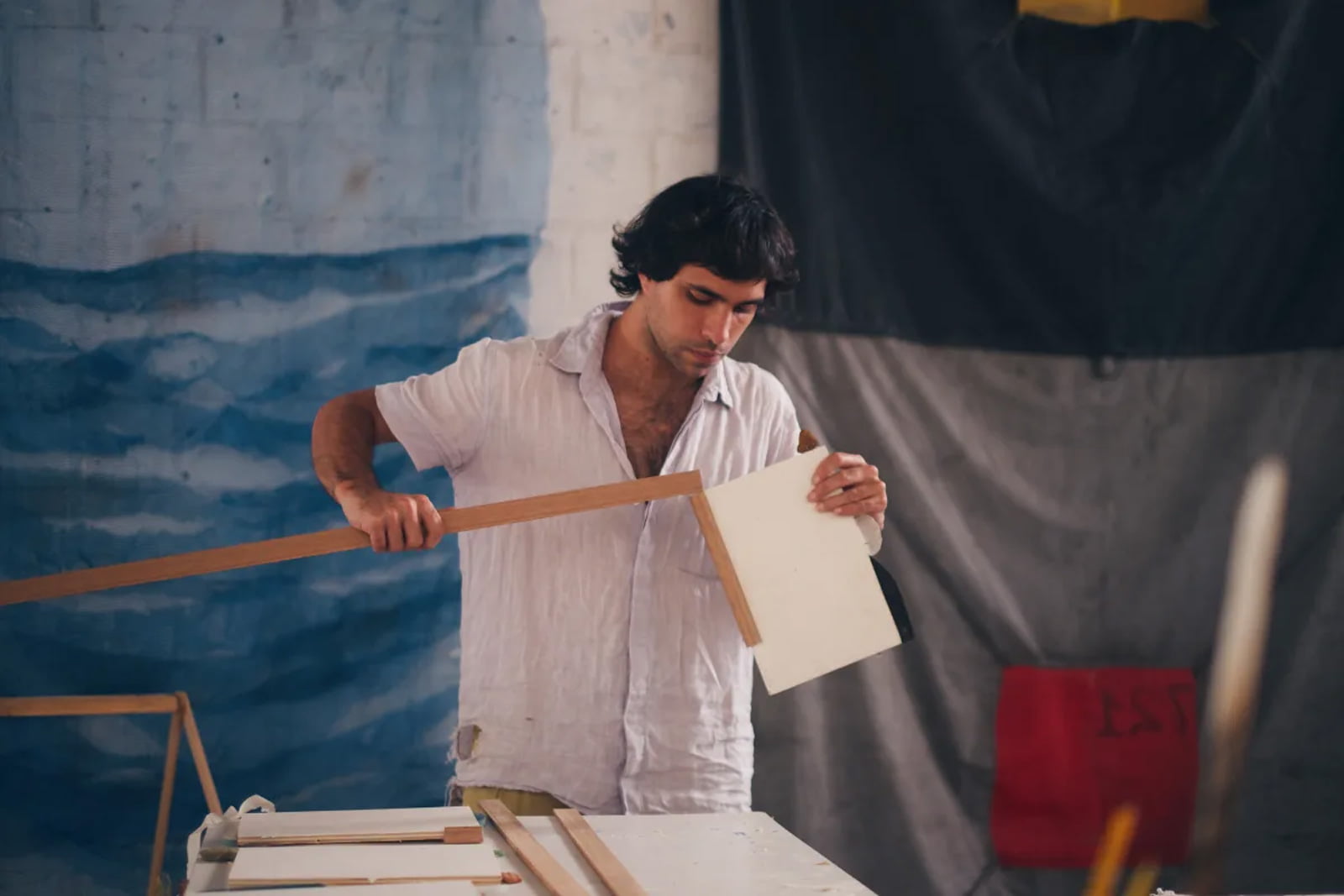 ze tepedino artist calmon stock 02a