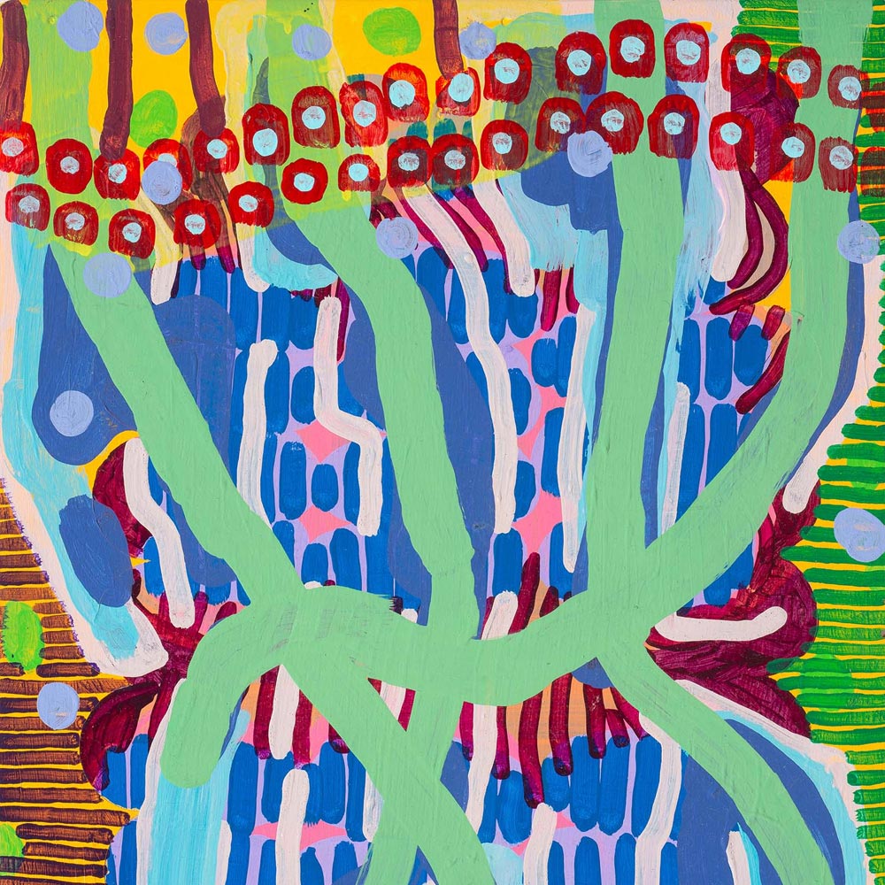 supports pintura style art calmon stock 01b